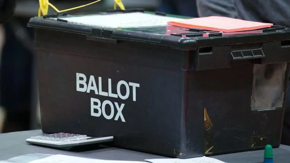 Tameside Police Arrest Five Individuals in St Peter's Ward Election Fraud Inquiry