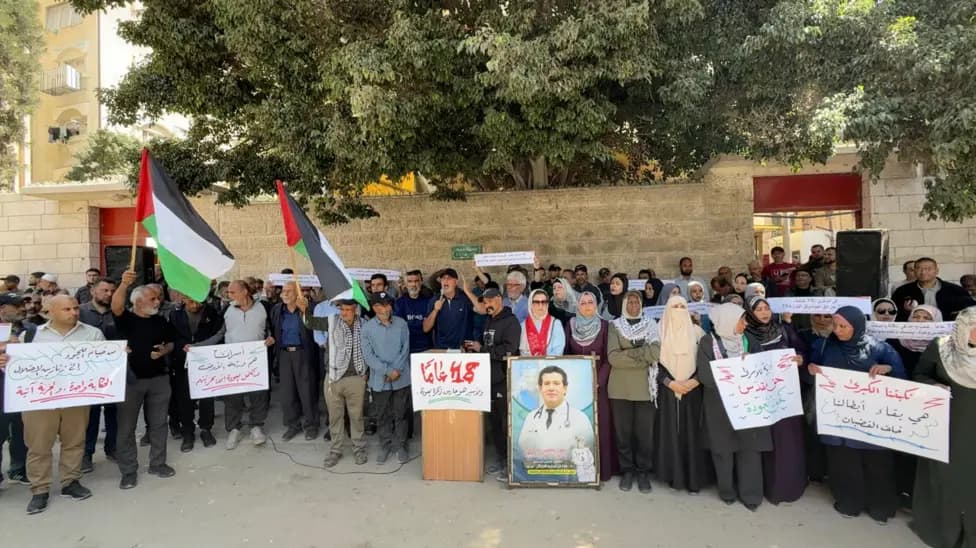 Israel Enacts Death Penalty and Public Trials Law for “terrorism” Suspects