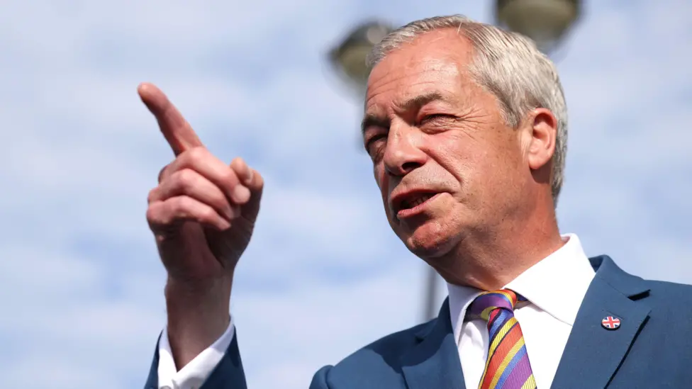 Reform UK Secures £7 Million from Overseas Billionaires Before Donation Cap