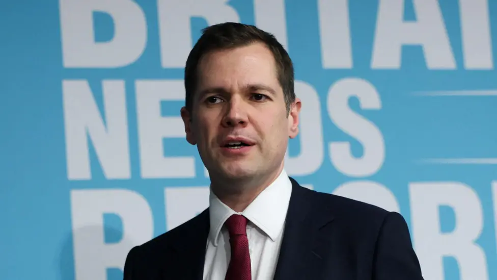 Reform UK Proposes New Levy on Foreign Workers to Fund British National Insurance Cut