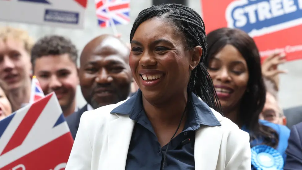 Conservative Party Leadership Untroubled Despite 500 English Council Seat Losses