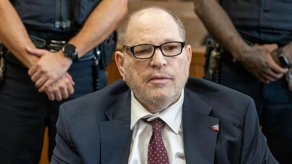 New York Judge Declares Third Mistrial in Harvey Weinstein Rape Case