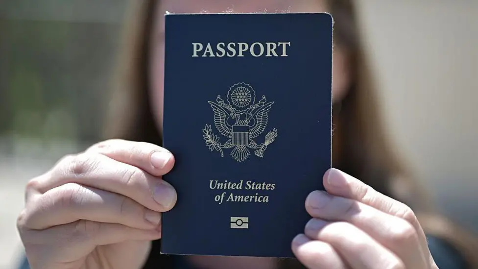 US State Department Revokes Passports for Parents Owing Child Support Debts Exceeding $2,500