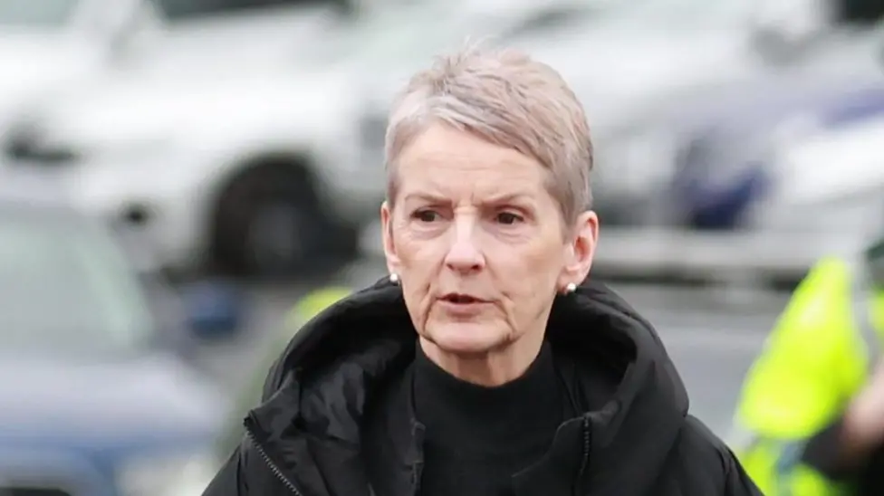 Lady Donaldson Did Nothing After Child Abuse Allegation Against Sir Jeffrey, Court Hears