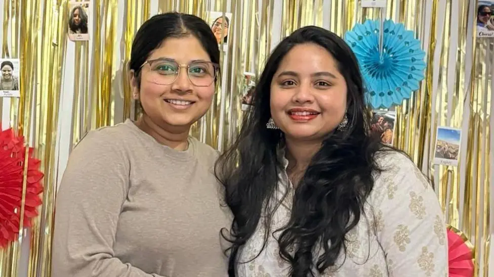 Indian Women Displaced After Arson Attack Damages Belfast Home, Destroying Belongings