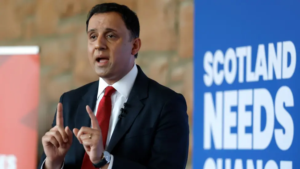 Scottish Labour Puts NHS at Forefront of Election Campaign