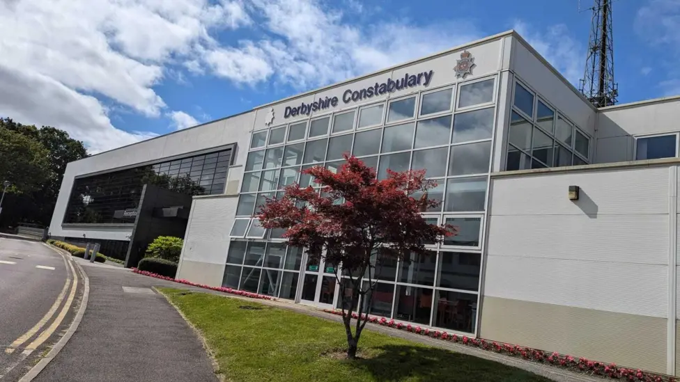 Derbyshire Police Officer Faces Criminal Investigation Over Alleged AI Evidence Fabrication