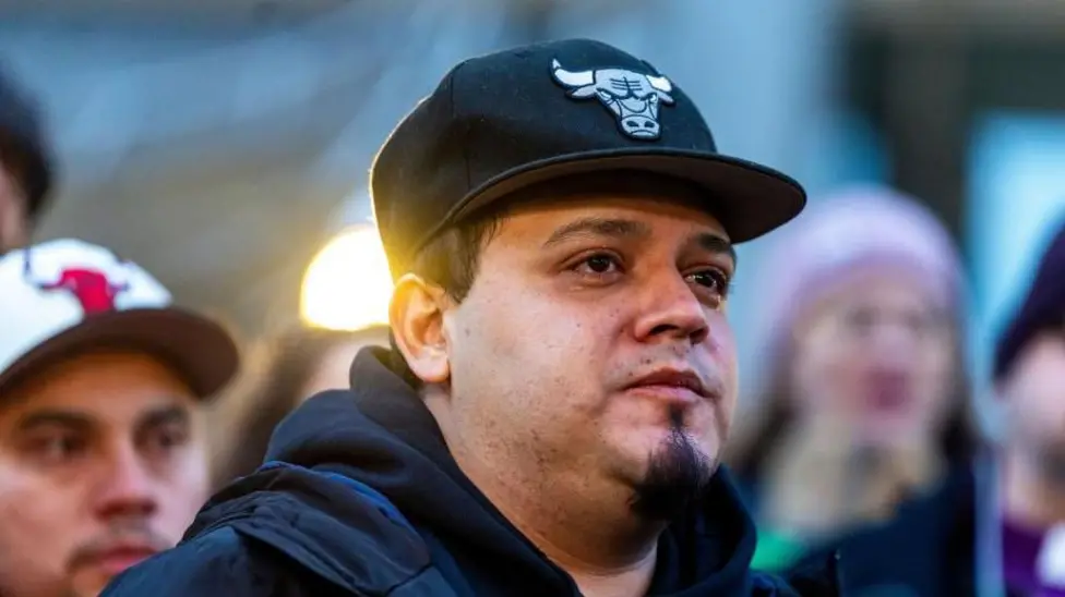 US Judge Dismisses Kilmar Abrego Garcia Trafficking Charges, Citing Political Vindictiveness