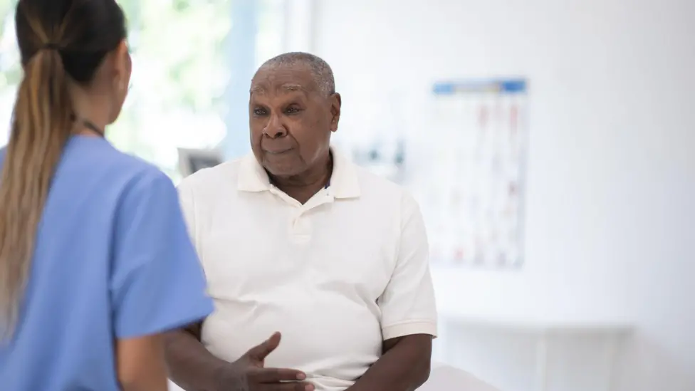 UK Government Funds Expanded Prostate Cancer Screening Trial for Black Men
