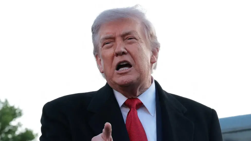Trump Confirms US-Iran Ceasefire Holds After Hormuz Strait Exchange of Fire
