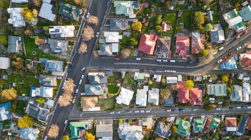 Australia Targets Housing Tax Breaks: Government Scraps Negative Gearing, Capital Gains Discounts
