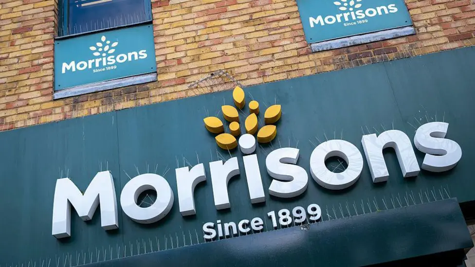 Morrisons to Close 100 Convenience Stores, Blames Government Policies for Rising Costs