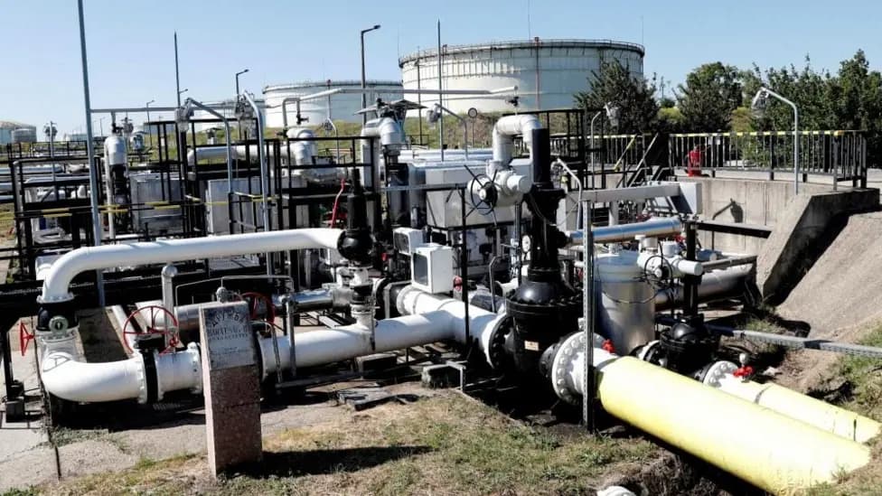 EU Ambassadors Meet in Cyprus; Hungary Ceases Veto on Ukraine's €90 Billion Loan