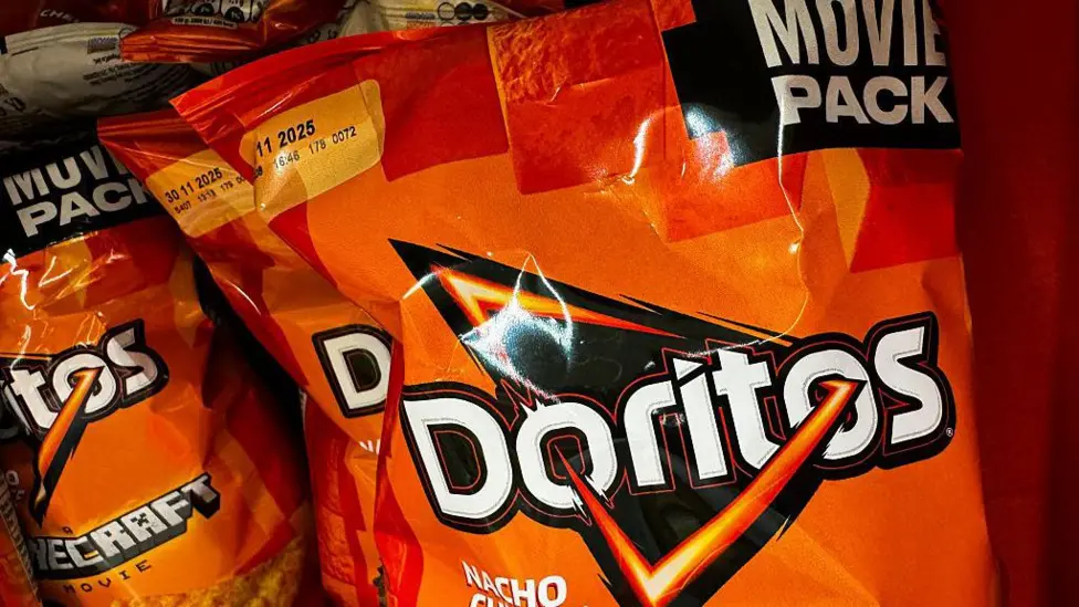 PepsiCo Rebounds with Price Cuts on Popular Snacks