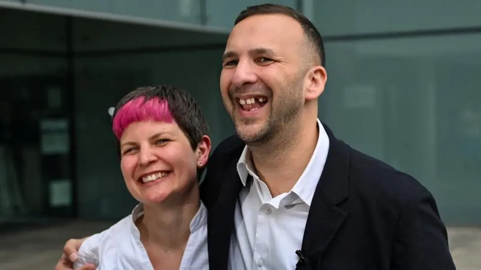 Green Party Celebrates First Mayoral Wins, Zack Polanski Declares Two-Party Politics Dead
