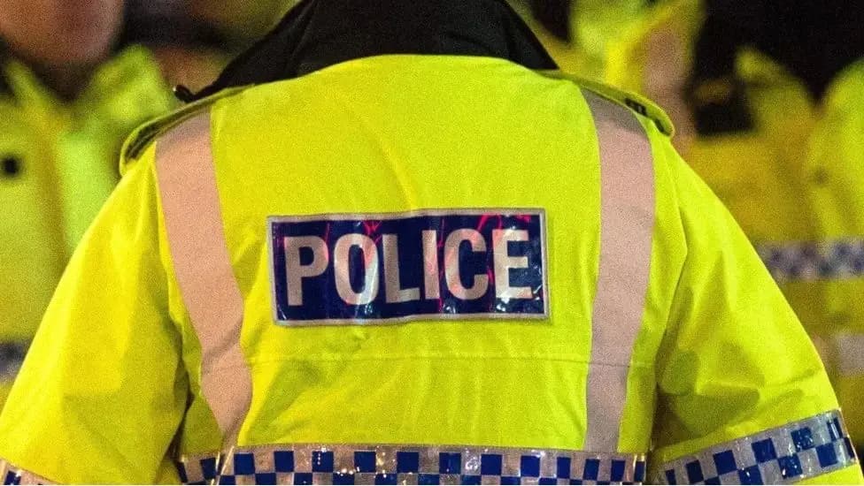 Stockport Police Arrest Woman After 14-Week-Old Baby Girl Dies