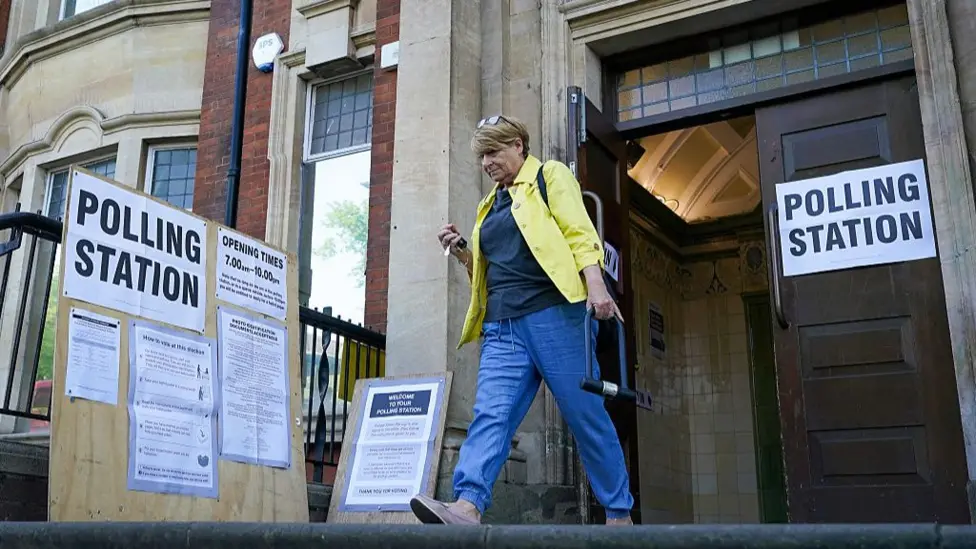 UK Local Elections Set to Reshape Political Landscape, Labour Faces Significant Losses