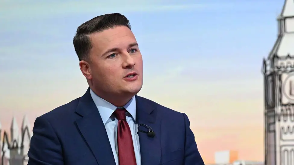 Streeting Expresses Disappointment as US-Iran Ceasefire Talks Collapse
