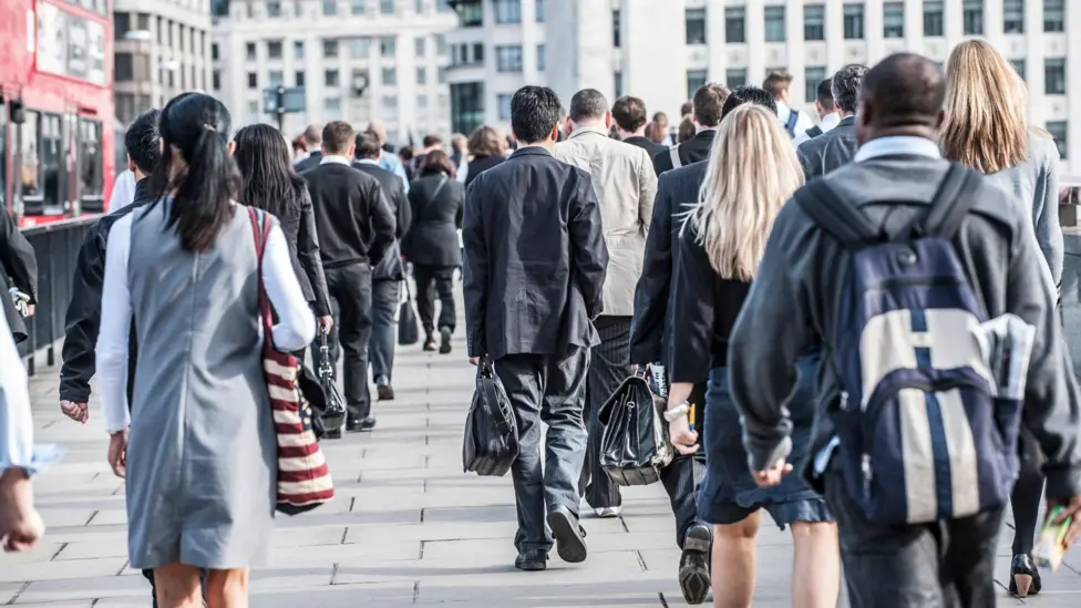 UK Public Sector Borrowing Hits £24.3 Billion in April, Highest Since 2020