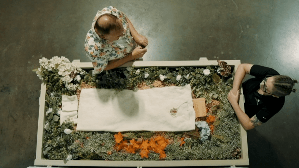 Campaigner Seeks to Introduce Human Composting to the UK