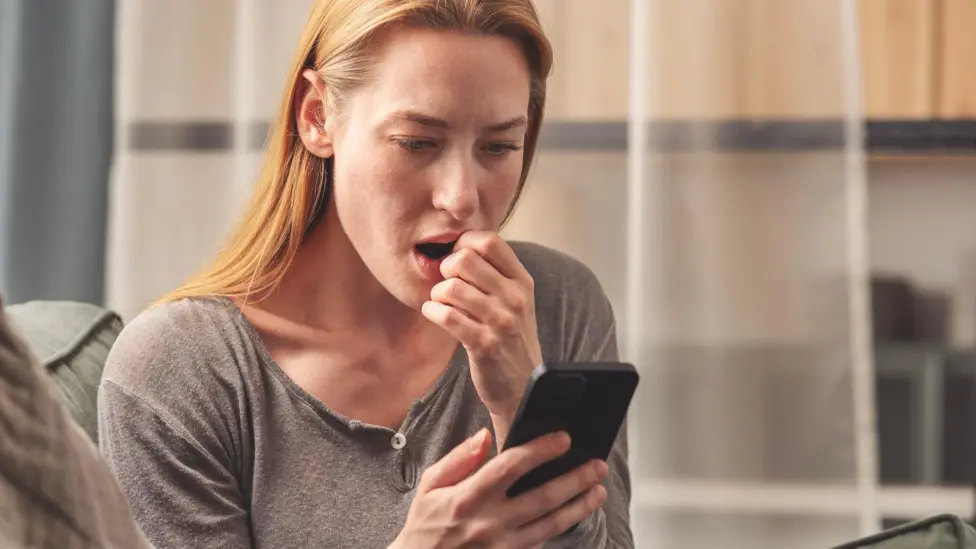 UK Finance Reports Record Four Million Fraud Cases, Sam Little Loses £40,000 to Phishing