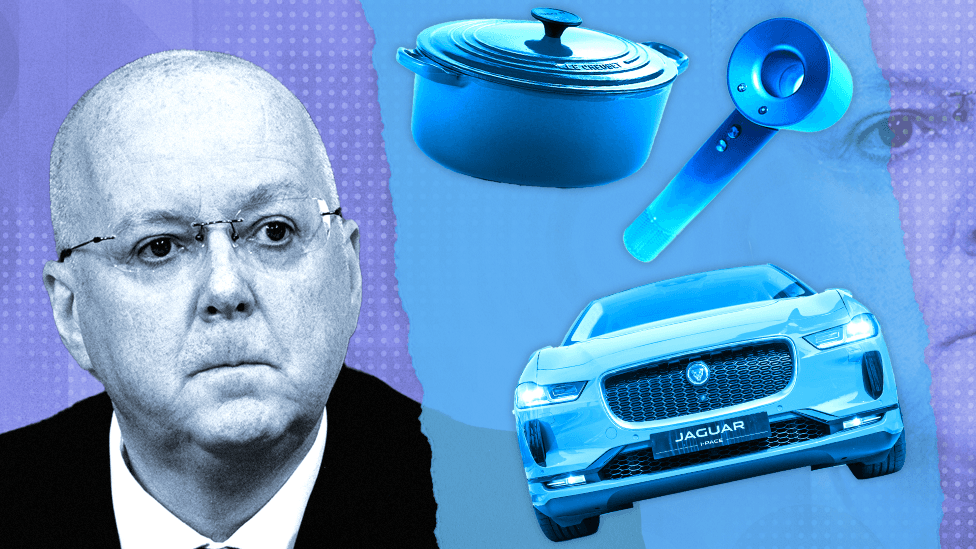 Peter Murrell Embezzled £400,000 from SNP, Bought Motorhome and Luxury Goods