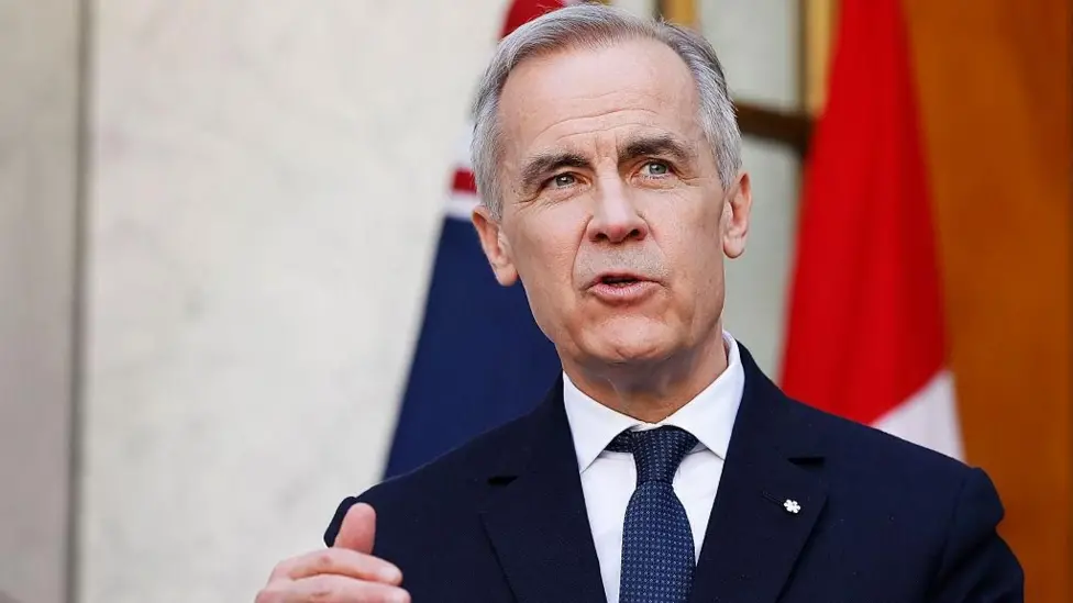 Carney Nears Liberal Majority as Crucial By-Elections Conclude