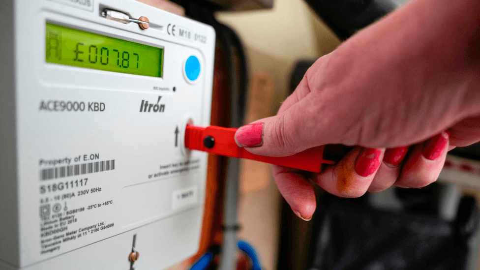 British Gas Fined £20 Million, Writes Off £70 Million for Forced Prepayment Meter Installations