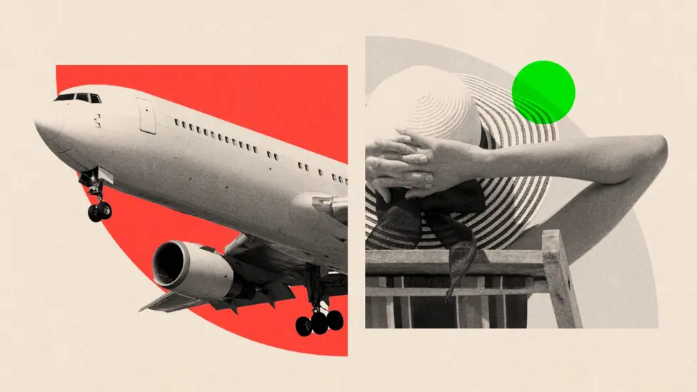 Strait of Hormuz Blockade Threatens European Summer Flights as Jet Fuel Prices Soar