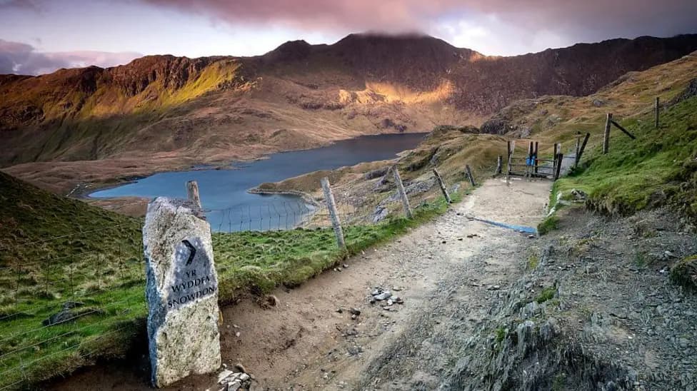 Gwynedd Councillor States English Map Names Undermine Welsh Language, Identity