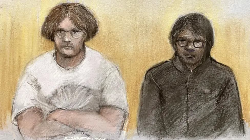 Two Men Admit Guilt in £39 Million Transport for London Cyber Attack Case