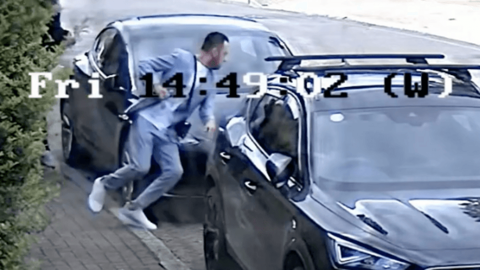 Two Romanians Found Guilty of Stabbing Iran International Journalist in Wimbledon Attack