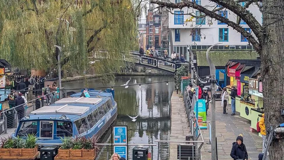 Camden Council Approves £100 Fines for Public Alcohol Consumption Violations