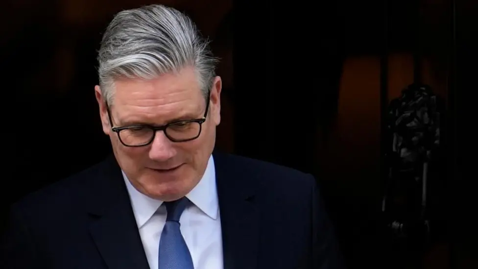 Catherine West Leadership Challenge Reveals Deep Fissures Within Labour Party