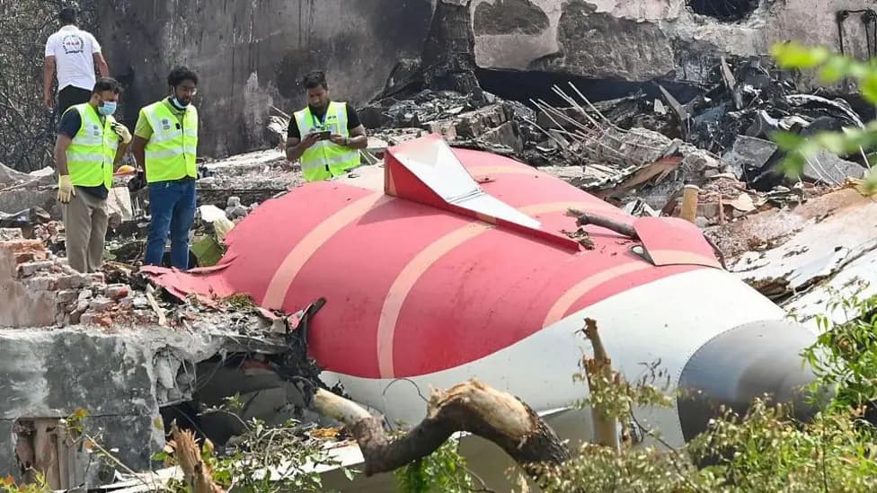 Air India Faces Deepening Financial Crisis Before Ahmedabad Crash Report Release