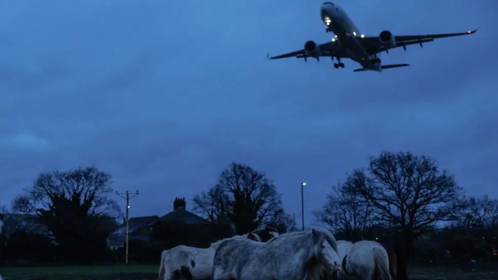 Government Unveils Heathrow Third Runway Blueprint, Citing "Critical National Growth"