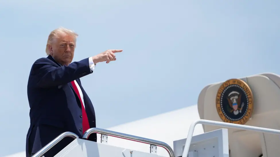 Donald Trump to Meet AI Leaders, Proposes US Government Take Equity Stake