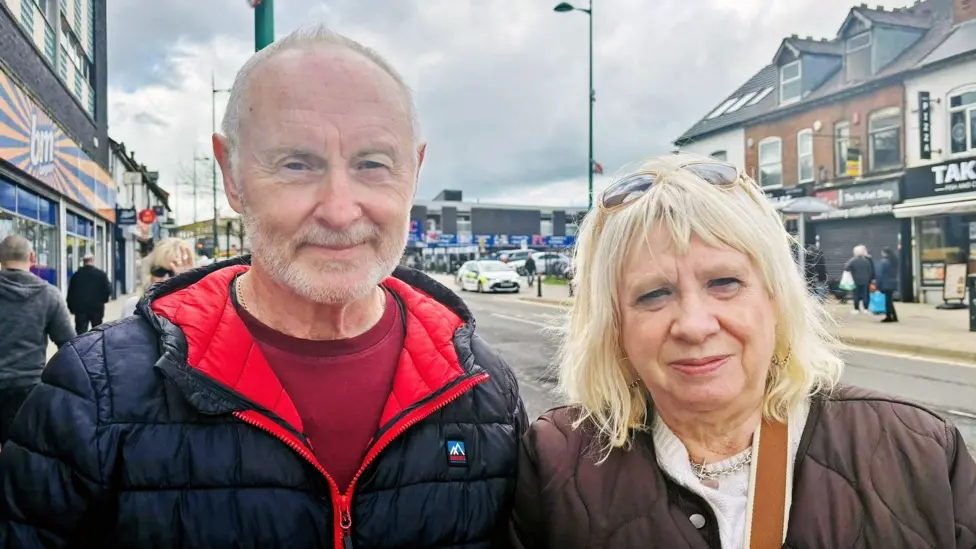 Birmingham Faces Political Upheaval: Voters Divided Ahead of 7 May Local Elections