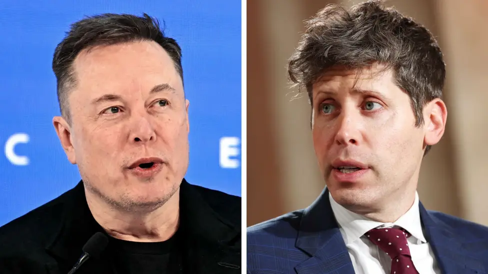 Musk-Altman Trial Exposes Power Struggles, Allegations of Deceit at OpenAI
