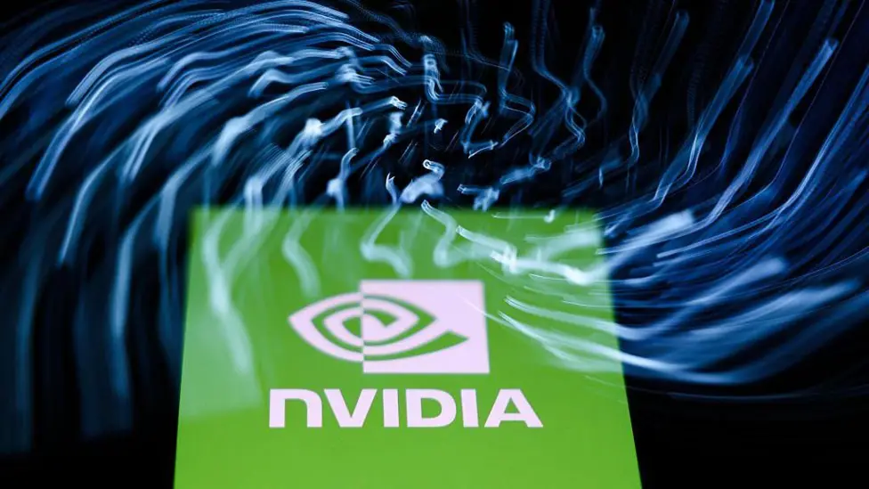 Nvidia Shares Decline Despite Record £60.7 Billion Quarterly Revenue, Analysts Cite Competition