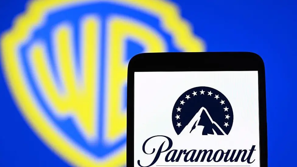 US Justice Department Approves Paramount Skydance's $111 Billion Warner Bros Discovery Acquisition