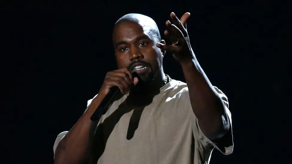 Kanye West Postpones Marseille Concert Following UK Entry Ban