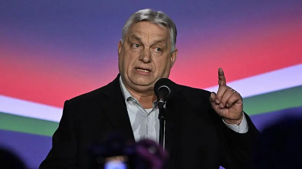 Hungary Alleges Pipeline Plot Ahead of Election