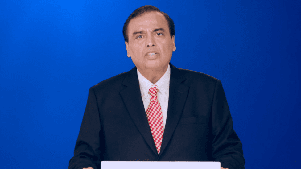 Reliance Industries Subsidiary Jio Platforms Announces Draft Prospectus for IPO