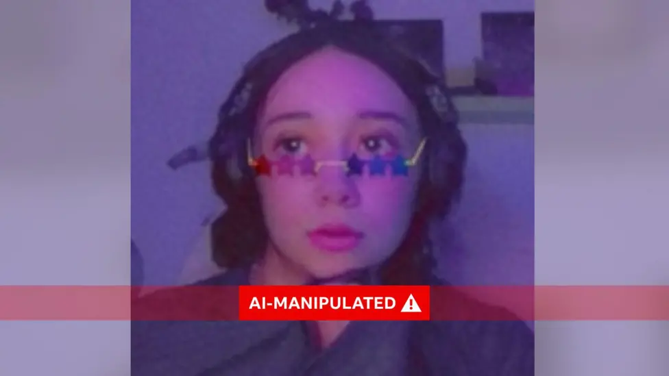 Retired Teacher Dominique B Faces Charges After AI Entrapment by French Influencer