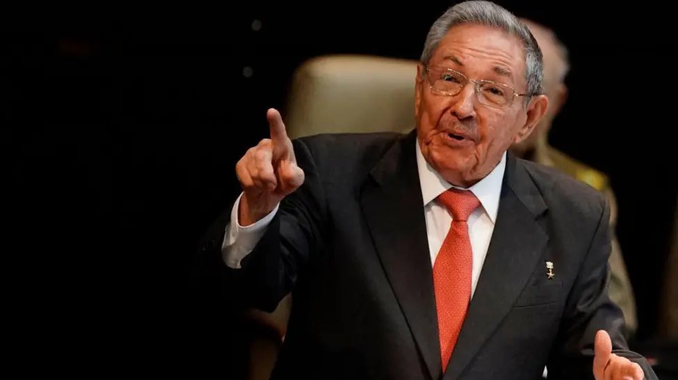 US Justice Department Prepares Indictment Against Raúl Castro Over 1996 Plane Shoot-Down