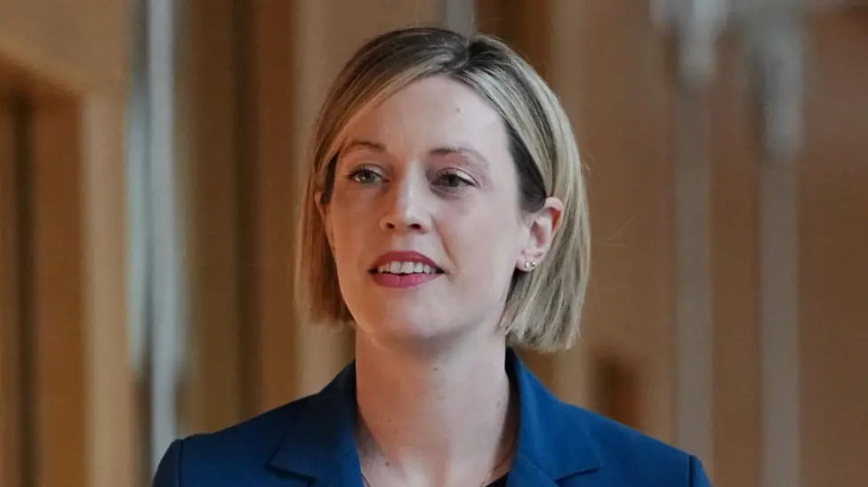 Deputy First Minister Jenny Gilruth Confirms Public Service Cuts Inevitable for Scotland