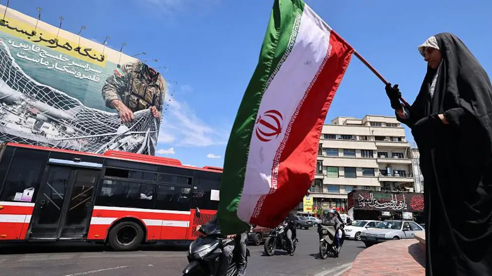 Trump's Strait of Hormuz Blockade Threat Escalates Iran Tensions