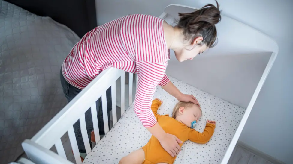 Lullaby Trust and MP Demand Urgent Regulation for Unqualified Infant Sleep Consultants