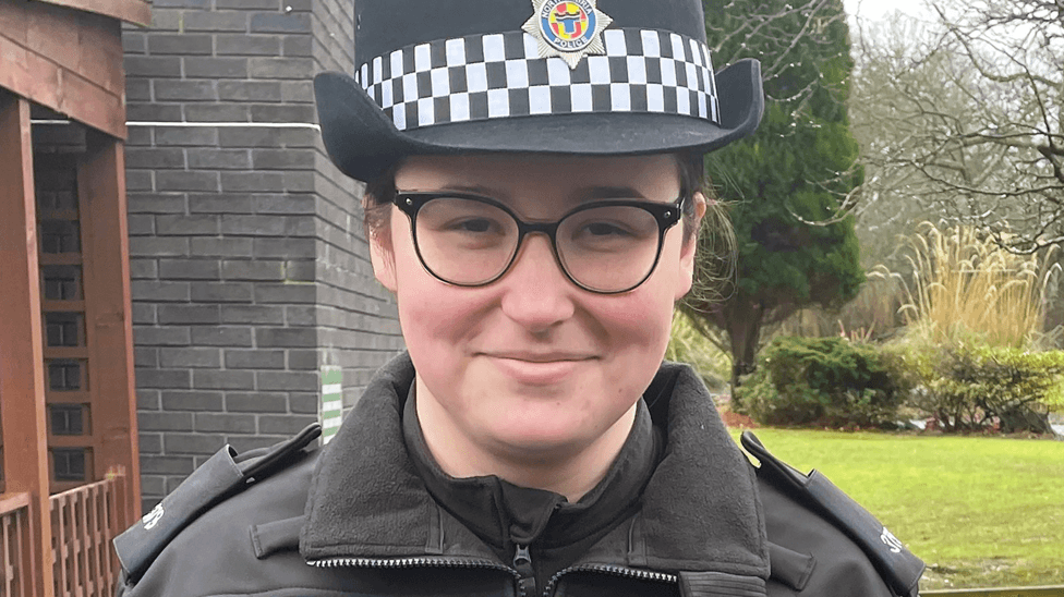 PC Jess Turnbull Killed on Duty in Cramlington; 73-Year-Old Man Arrested